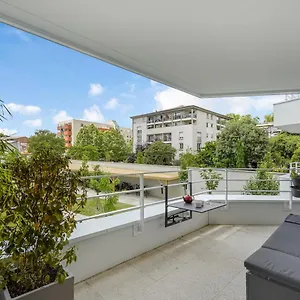 La Marquette - Avec Balcon Appartement