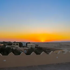 El Hanna Valley View Appartement Louxor