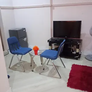 Abibatou Séjour chez l'habitant Dakar