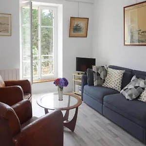 Apartment, Beg Meil Appartement Fouesnant